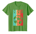 9 Year Old Soccer Birthday Ninth 9Th T-Shirt - Minimalist Print Men Women - T-Shirt, Sweatshirt, Hoodie