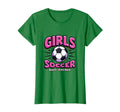 Soccer Jealous Bold Statement T-Shirt - Trendy Graphic Men Women - T-Shirt, Sweatshirt, Hoodie