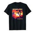 Joshua Tree National Park Desert T-Shirt - Casual Everyday Wear Men Women - T-Shirt, Sweatshirt, Hoodie