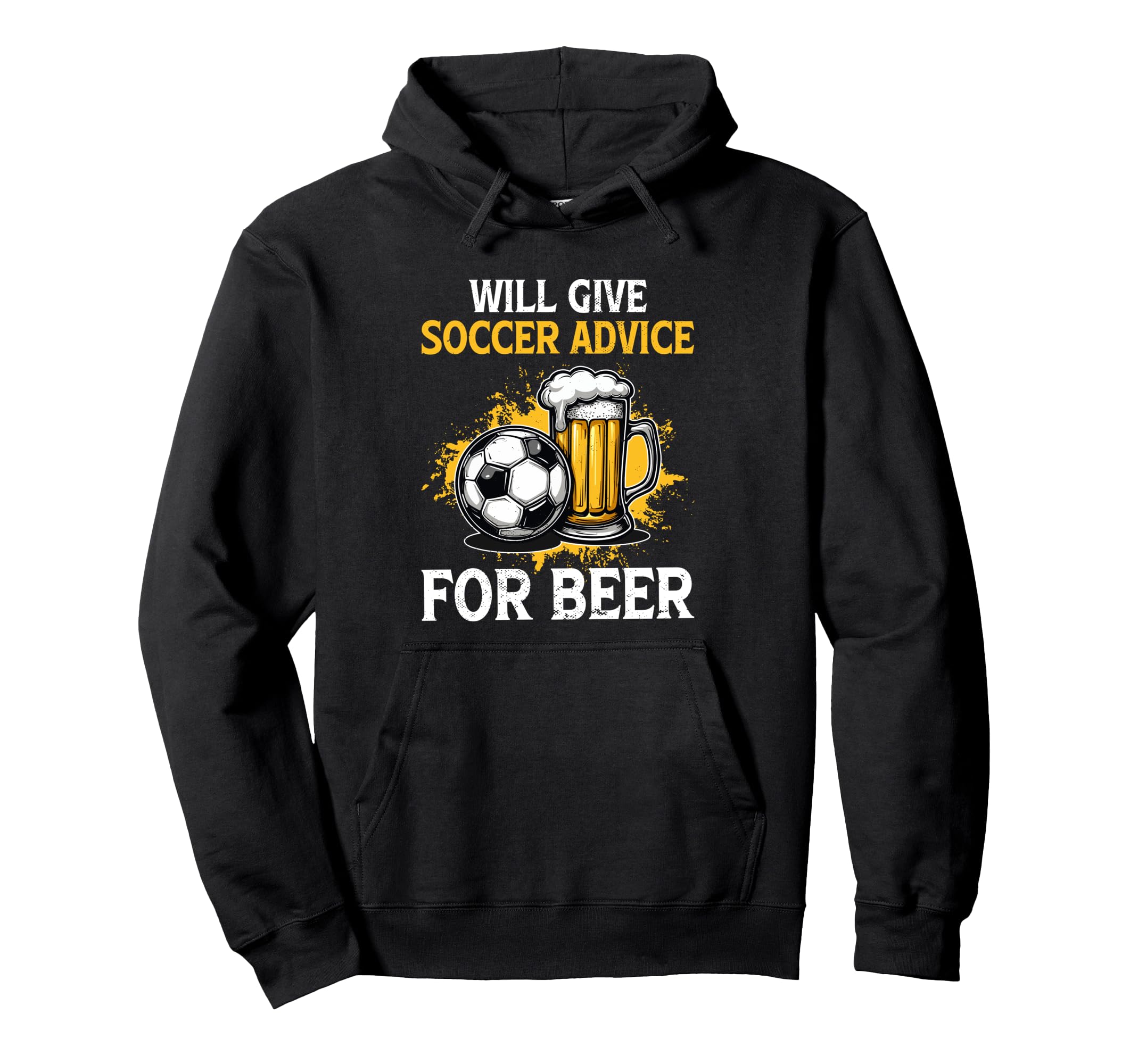 Coaching Soccer Dad Coach Soccer Coach Hoodie - Trendy Graphic Men Women - T-Shirt, Sweatshirt, Hoodie