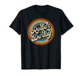 Roller Derby Derby Skate Skating 70S T-Shirt - Minimalist Print for Adults - T-Shirt, Sweatshirt, Hoodie