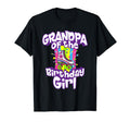 Grandpa Birthday Funny Roller Skate T-Shirt - Streetwear Style Men Women - T-Shirt, Sweatshirt, Hoodie