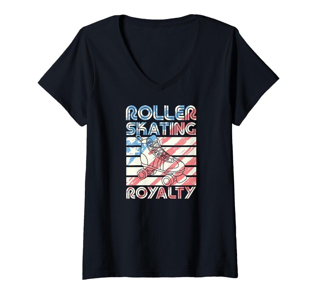 World Roller Skating Day Sweatshirt - Graphic Print for Adults - T-Shirt, Sweatshirt, Hoodie