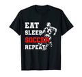 Football Soccer Team Soccer T-Shirt - Casual Everyday Wear Men Women - T-Shirt, Sweatshirt, Hoodie