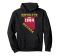 Death Valley Rhyolite Nevada Funny Ghost Hoodie - Custom Art Print Unisex - T-Shirt, Sweatshirt, Hoodie
