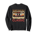 40 Year Old Best 1982 40Th Sweatshirt - Streetwear Style Men Women - T-Shirt, Sweatshirt, Hoodie