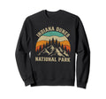 Indiana Dunes National Park Sweatshirt - Casual Everyday Wear Unisex - T-Shirt, Sweatshirt, Hoodie