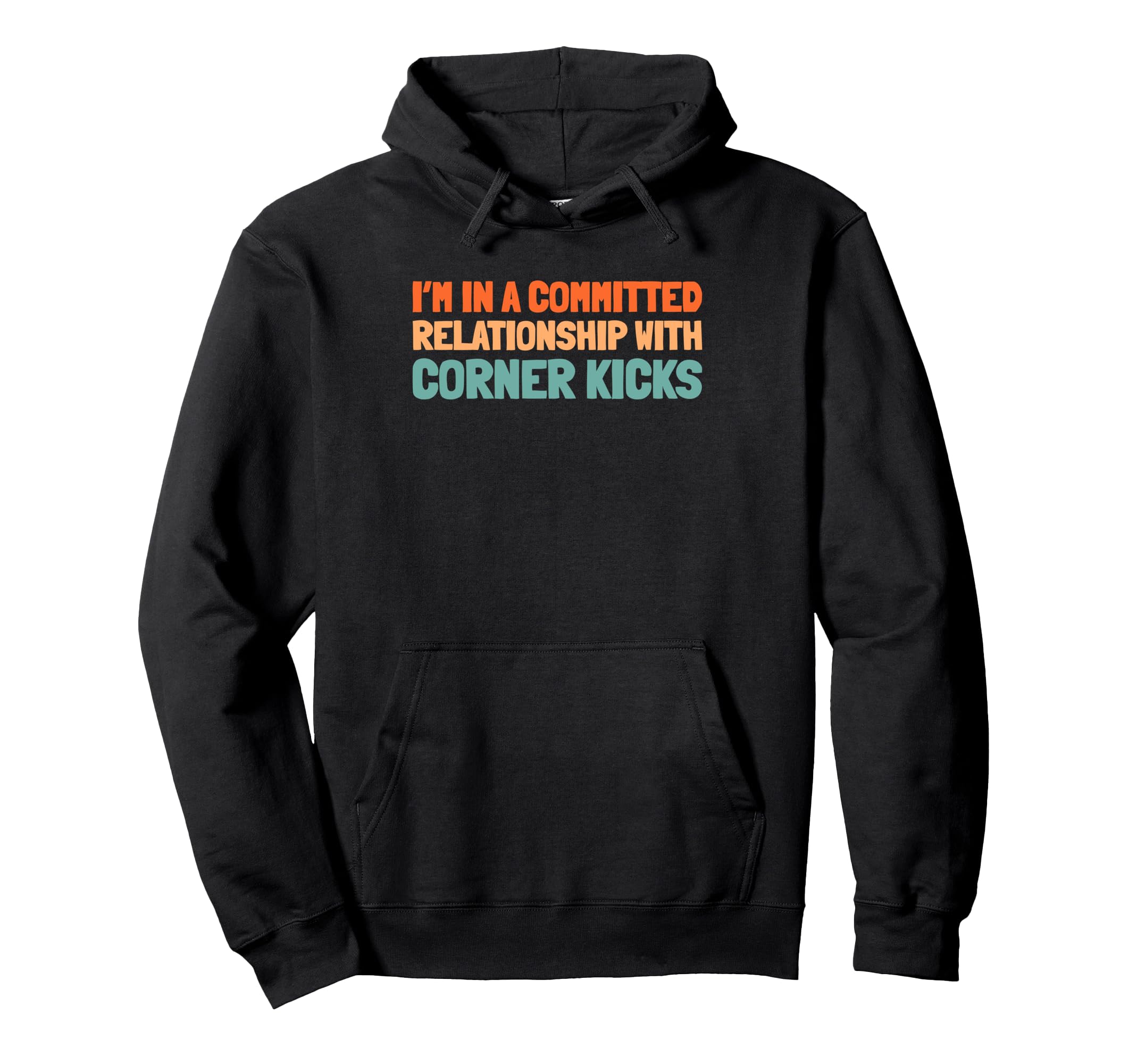 Soccer Sports Team Player Soccer Hoodie - Trendy Graphic Unisex - T-Shirt, Sweatshirt, Hoodie