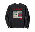 Beatnuts Akai Mpc 2000 Xl Sweatshirt - Unique Graphic for Adults - T-Shirt, Sweatshirt, Hoodie