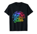 You Dont Scare Me I Coach Soccer Coach T-Shirt - Aesthetic Graphic Unisex - T-Shirt, Sweatshirt, Hoodie