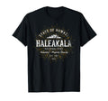 Haleakala Haleakala National Park T-Shirt - Custom Art Print for Adults - T-Shirt, Sweatshirt, Hoodie