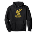 Black Canyon Gunnison Colorado Hoodie - Casual Everyday Wear Men Women - T-Shirt, Sweatshirt, Hoodie