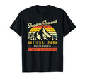 Theodore Roosevelt North Dakota T-Shirt - Casual Everyday Wear Men Women - T-Shirt, Sweatshirt, Hoodie