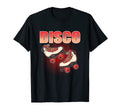 70S Roller Skate Disco Roller Skating T-Shirt - Novelty Apparel Unisex - T-Shirt, Sweatshirt, Hoodie