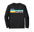National Park Shirts Souvenirs Gifts T-Shirt - Unique Graphic Men Women - T-Shirt, Sweatshirt, Hoodie