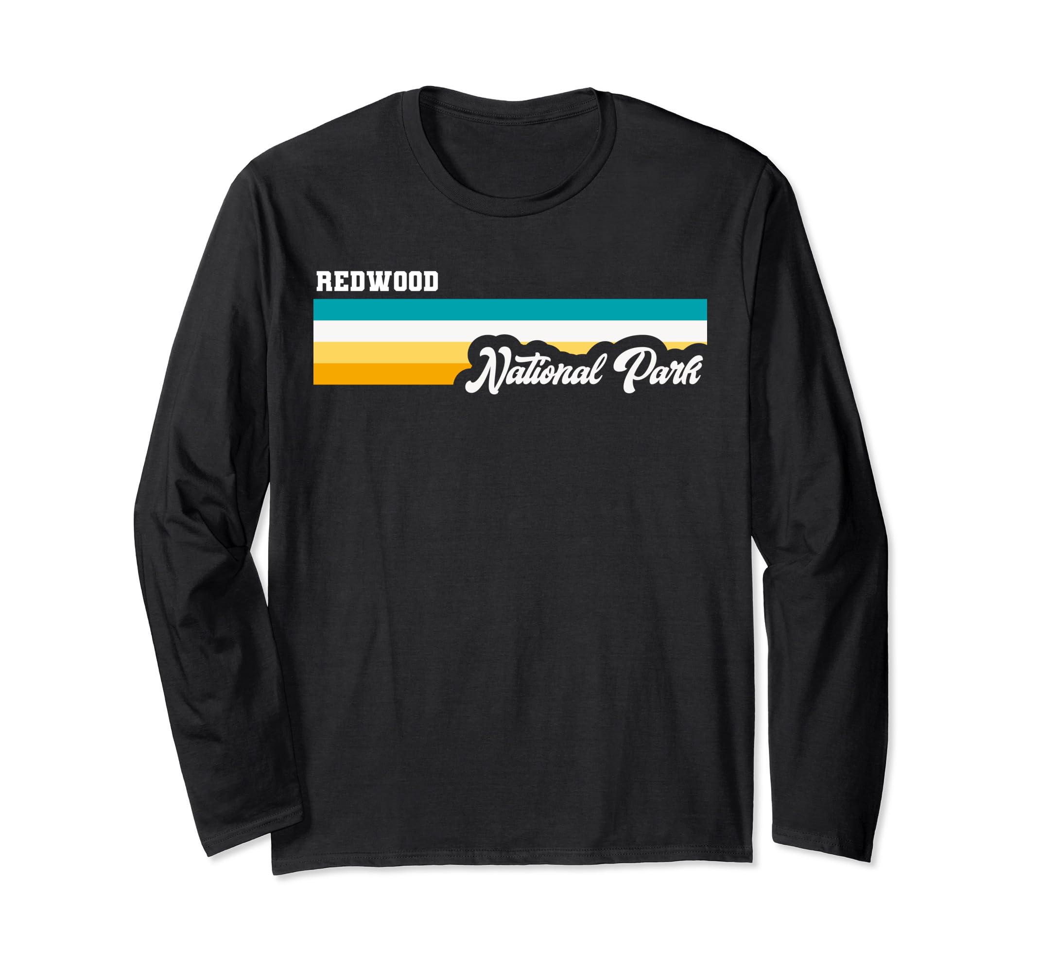 National Park Shirts Souvenirs Gifts T-Shirt - Unique Graphic Men Women - T-Shirt, Sweatshirt, Hoodie