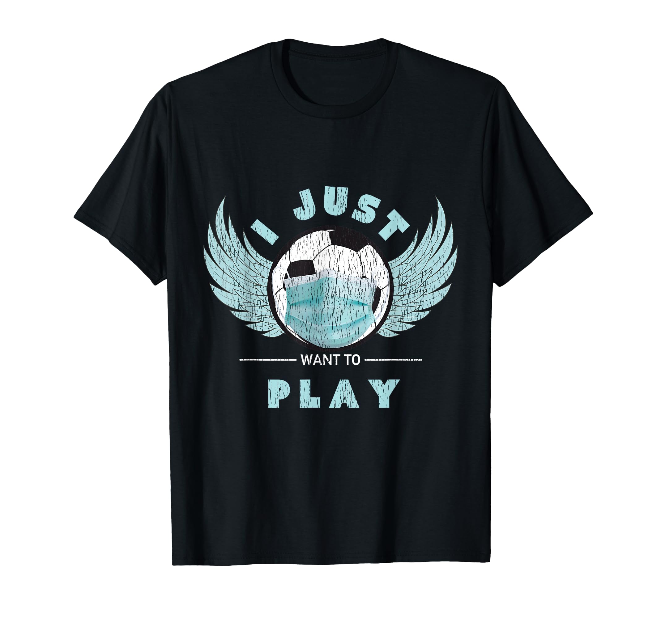 Soccer Player Funny Sports Soccer T-Shirt - Novelty Apparel for Adults - T-Shirt, Sweatshirt, Hoodie