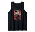 World Roller Skating Day T-Shirt - Fun Novelty Design Men Women - T-Shirt, Sweatshirt, Hoodie