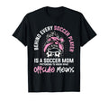 Soccer Soccer Fans Soccer Club Football T-Shirt - Trendy Graphic Unisex - T-Shirt, Sweatshirt, Hoodie
