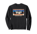 Great Smoky Mountains National Park Sweatshirt - Streetwear Style Unisex - T-Shirt, Sweatshirt, Hoodie