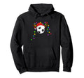 Soccer Reindeer Players Fans And Hoodie - Streetwear Style for Adults - T-Shirt, Sweatshirt, Hoodie