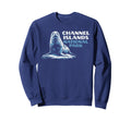 Channel Islands National Park Sweatshirt - Streetwear Style Men Women - T-Shirt, Sweatshirt, Hoodie
