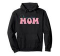 Funny Soccer Mom Goalkeepers Minivan Hoodie - Minimalist Print for Adults - T-Shirt, Sweatshirt, Hoodie