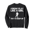 Funny Soccer Art Soccer Player Soccer Sweatshirt - Custom Art Print Unisex - T-Shirt, Sweatshirt, Hoodie