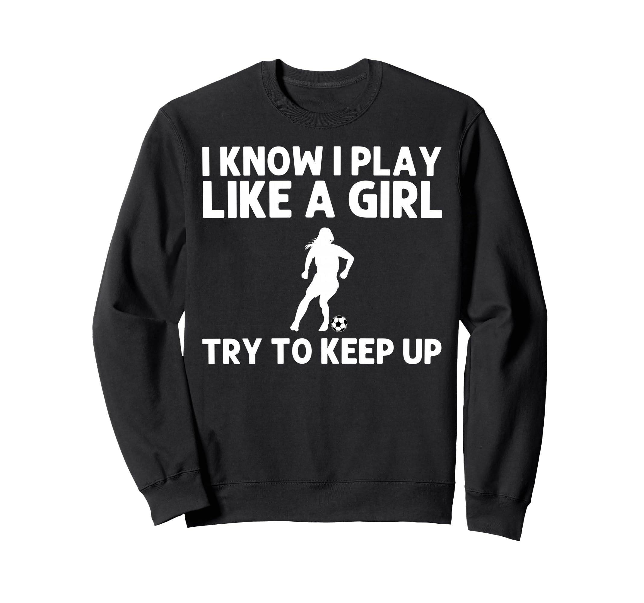 Funny Soccer Art Soccer Player Soccer Sweatshirt - Custom Art Print Unisex - T-Shirt, Sweatshirt, Hoodie