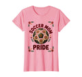 Soccer Mom Pride T-Shirt - Streetwear Style Unisex - T-Shirt, Sweatshirt, Hoodie