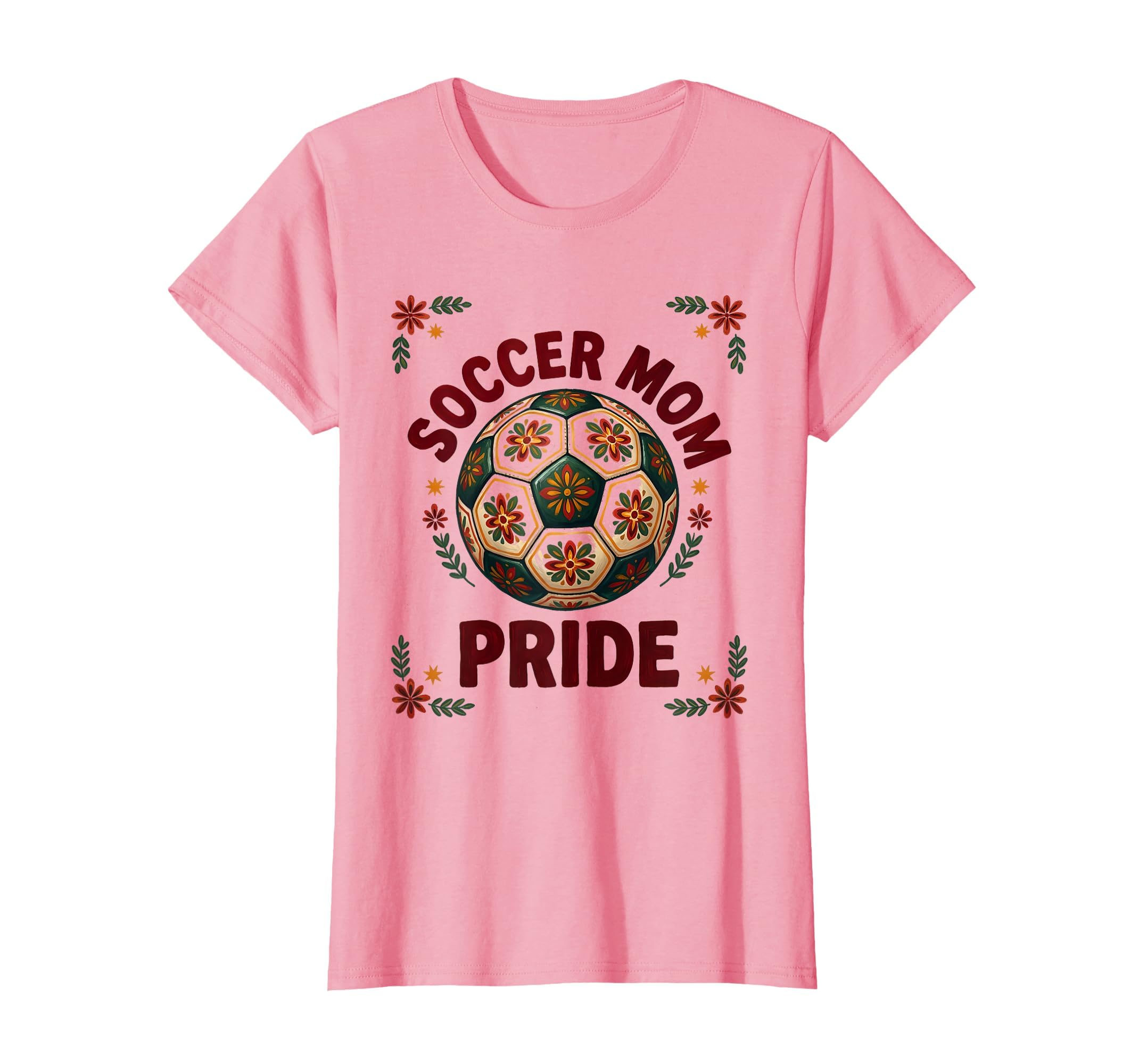 Soccer Mom Pride T-Shirt - Streetwear Style Unisex - T-Shirt, Sweatshirt, Hoodie