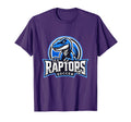 Raptors Soccer Team T-Shirt - Streetwear Style Unisex - T-Shirt, Sweatshirt, Hoodie