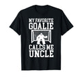 Field Hockey Goalie Uncle Field Hockey T-Shirt - Graphic Print for Adults - T-Shirt, Sweatshirt, Hoodie