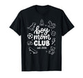 New Moms 2026 Mom Club T-Shirt - Novelty Apparel Men Women - T-Shirt, Sweatshirt, Hoodie