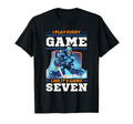 Ice Hockey Goalie Goaltender Keeper T-Shirt - Casual Everyday Wear Unisex - T-Shirt, Sweatshirt, Hoodie