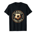 Game Face Soccer Ball T-Shirt - Fun Novelty Design Men Women - T-Shirt, Sweatshirt, Hoodie