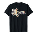 Soccer Mom Soccer Mama Mothers Day T-Shirt - Custom Art Print Men Women - T-Shirt, Sweatshirt, Hoodie