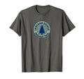Indiana Dunes National Park Simple T-Shirt - Fun Novelty Design Men Women - T-Shirt, Sweatshirt, Hoodie