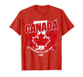 2026 Canada Soccer Fan World Cup T-Shirt - Novelty Apparel Unisex - T-Shirt, Sweatshirt, Hoodie