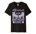 Grandma Birthday Rolling Skate T-Shirt - Casual Everyday Wear for Adults - T-Shirt, Sweatshirt, Hoodie