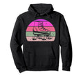 Roller Skate Roller Skater Hoodie - Fun Novelty Design for Adults - T-Shirt, Sweatshirt, Hoodie