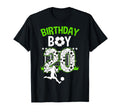 Birthday Soccer 20 Year Old Who Loves T-Shirt - Trendy Graphic Unisex - T-Shirt, Sweatshirt, Hoodie