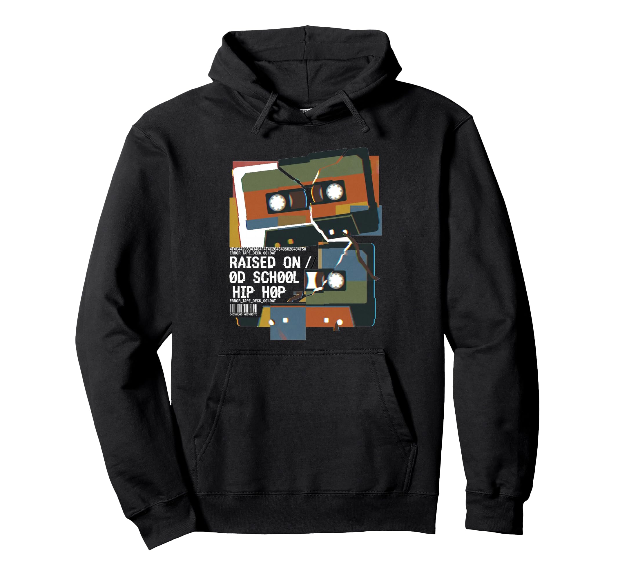 80 90S Lofi Hip Hop Cassette Hoodie - Aesthetic Graphic for Adults - T-Shirt, Sweatshirt, Hoodie