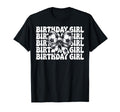 Birthday Soccer Coquette Bow T-Shirt - Minimalist Print for Adults - T-Shirt, Sweatshirt, Hoodie