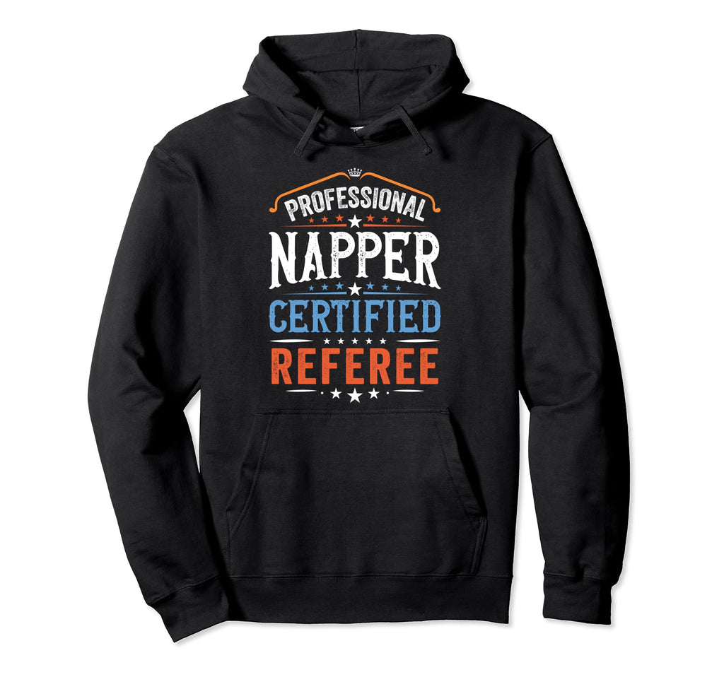 Funny Soccer Football Hockey Proud Hoodie - Novelty Apparel Men Women - T-Shirt, Sweatshirt, Hoodie