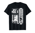 Soccer Biggest Fan Number 51 Proud T-Shirt - Minimalist Print Unisex - T-Shirt, Sweatshirt, Hoodie