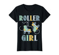 Roller Skating Skate Lovers Gift T-Shirt - Trendy Graphic for Adults - T-Shirt, Sweatshirt, Hoodie