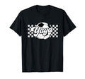 Soccer Yaya Sport Lover Family T-Shirt - Casual Everyday Wear Unisex - T-Shirt, Sweatshirt, Hoodie