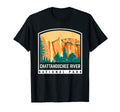 Chattahoochee River National State Park T-Shirt - Novelty Apparel Unisex - T-Shirt, Sweatshirt, Hoodie