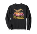 Pinnacles National Park California Sweatshirt - Minimalist Print Men Women - T-Shirt, Sweatshirt, Hoodie
